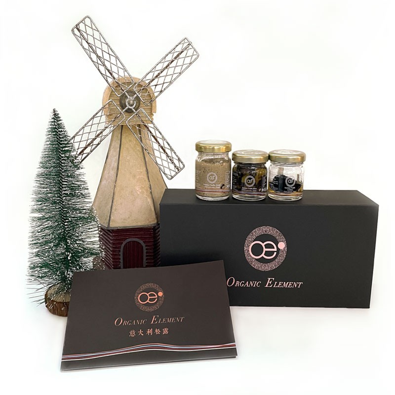 意大利松露禮盒裝2